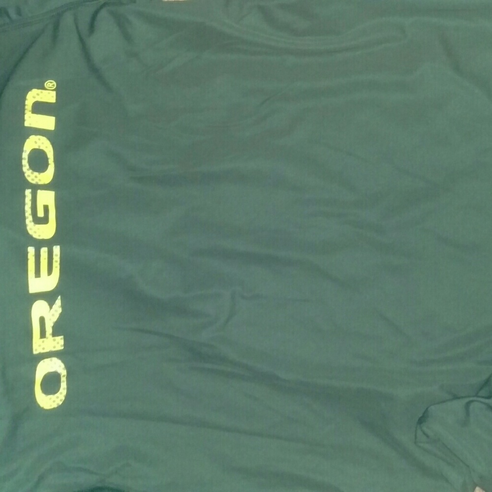 Nike shirt